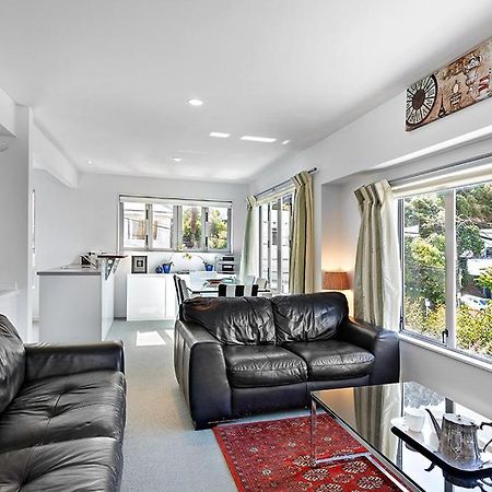 Trinketbox Villa Wellington Eksteriør billede